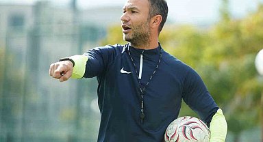 Kahramanmaraş İstiklalspor'da teknik direktör ile yollar ayrıldı