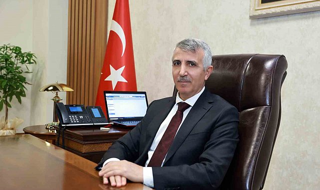 Kahramanmaraş Valisi Ünlüer: "Kent genelinde olumsuzluk bulunmuyor"
