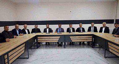 Kahta'daki okullarda teknoloji ve bilim seferberliği hazırlığı