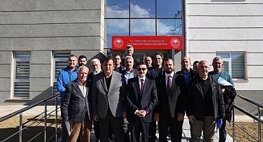 Kanuni Sultan Süleyman döneminden günümüze ulaşmayan camii yeniden ihya edilecek