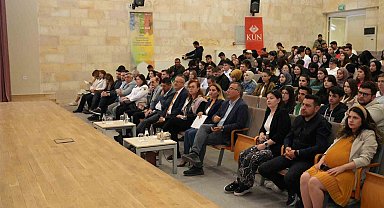 Kapadokya'da Dünya Gıda Günü'nde sürdürülebilir gıda ve yerel üretim ele alındı