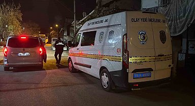 Karabük'te bıçaklı kavga: 38 yaşındaki adam ağır yaralandı