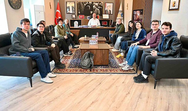 Karacabey'in geleceği üniversite iş birliğiyle şekilleniyor