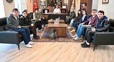 Karacabey'in geleceği üniversite iş birliğiyle şekilleniyor