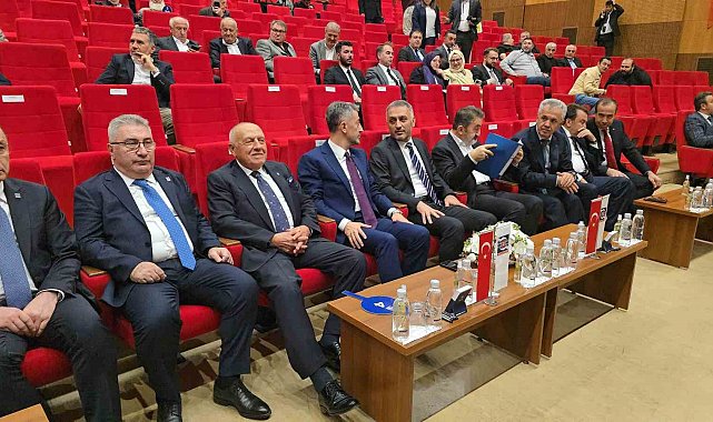 KARDEMİR'in yeni yönetimi belirlendi