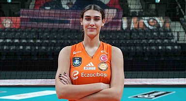 Karmen Aksoy, Eczacıbaşı'nda