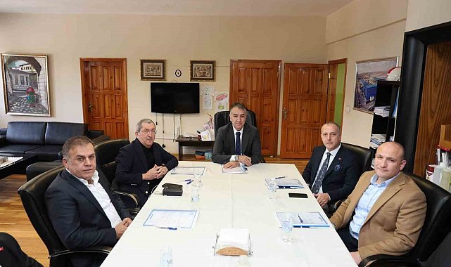 KARORSAN Toplantısı yapıldı