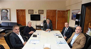 KARORSAN Toplantısı yapıldı