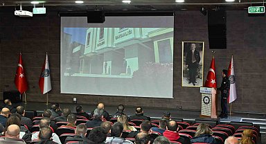 Kars'ta 75 özel güvenlik görevlisine görev ve sorumluluk eğitimi