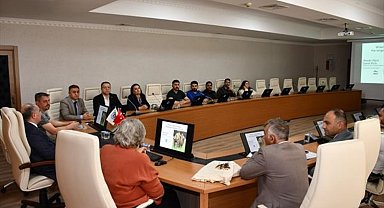 Kars'ta Avrupa Bizonu için uluslararası bilimsel iş birliği