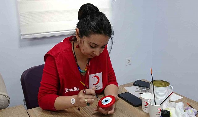 Kars'ta kadınların el emeği sıcak yemeğe dönüşecek