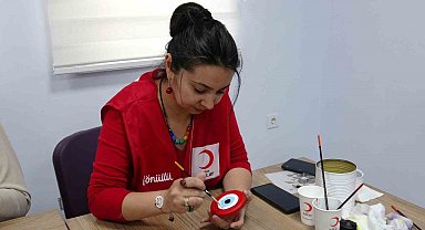 Kars'ta kadınların el emeği sıcak yemeğe dönüşecek