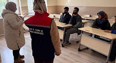 Kars'ta tarım ve hayvancılığın geleceği üreticilerle birlikte şekilleniyor