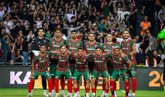 Karşıyaka, Zafer Uysal yönetiminde kaybetmiyor