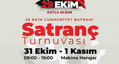 Kartal'da 29 Ekim Cumhuriyet Bayramı coşkusu doyasıya yaşanacak