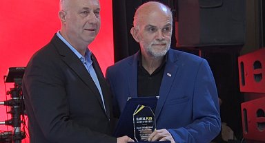 Kartal'da dayanışma ve medya gecesi: Bölgenin öncü isimleri bir araya geldi