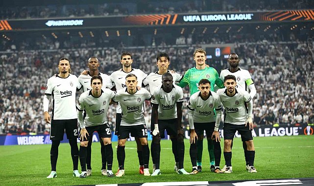 Kartal'ın Dolmabahçe'de bileği bükülmüyor