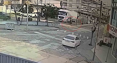 Kasklı katil tırın altından çıkıp, uzun süredir devam eden husumet nedeniyle kardeşini böyle öldürdü