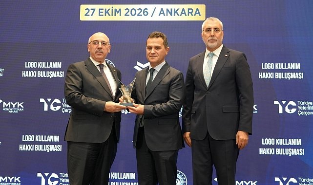 Kastamonu Üniversitesi, TYÇ logolu program sayısıyla ilk 30 üniversite arasında