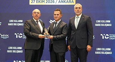 Kastamonu Üniversitesi, TYÇ logolu program sayısıyla ilk 30 üniversite arasında