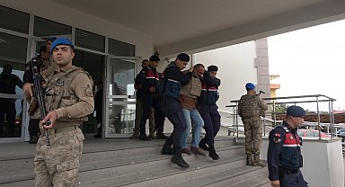 Kastamonu'da 4 kişinin öldürüldüğü olayla ilgili baba ve oğlu tutuklandı