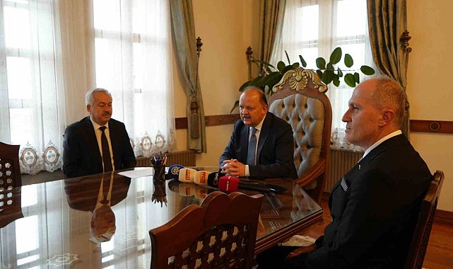 Kastamonu'da evlilik kredisinden faydalanan çiftlere 'çocuk' için de destek