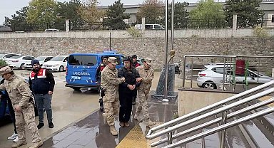 Kastamonu'da imamı öldüren zanlı tutuklandı