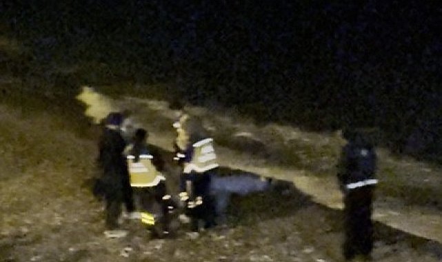 Kastamonu'da Karadeniz sahilinde kıyıya vurmuş erkek cesedi bulundu