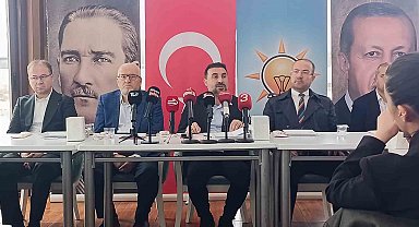 Kavak:"Bizim derdimiz koltuk değil, hizmettir"