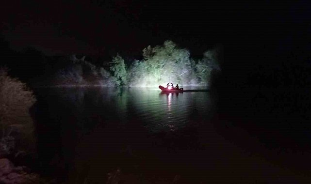 Kayıp avukatın cesedi Göksu Nehri'nde bulundu