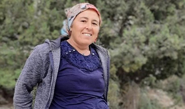 Kayıp olarak aranan kadın ormanlık alanda ölü bulundu