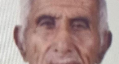 Kayıp yaşlı adam kayalıklarda ölü bulundu