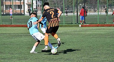 Kayseri 1. Amatör Küme'de yeni sezon başlıyor