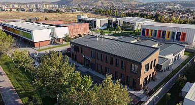 Kayseri Büyükşehir'in alzheimer hastalarına ve ailelerine umut olacak merkezi açılıyor