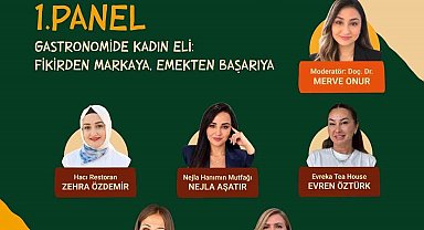 Kayseri Gastronomi Günler için geri sayım başladı
