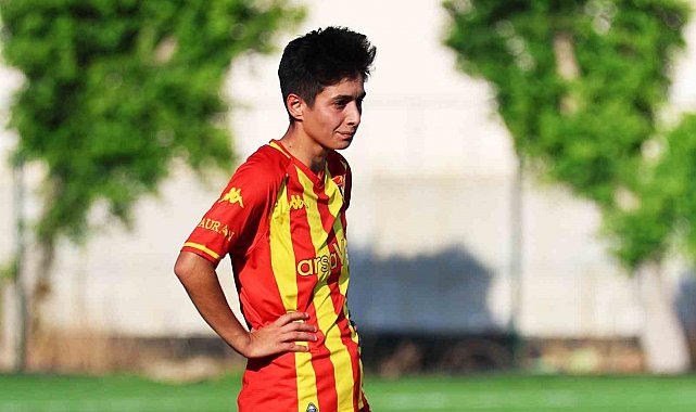 Kayseri Kadın FK, kaptan Bahar Özen ile yollarını ayırdı