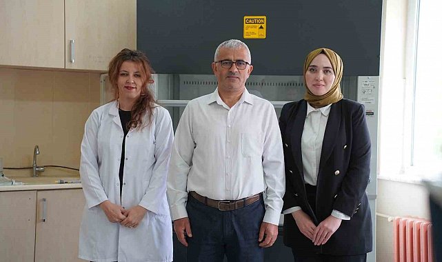 Kayseri Ticaret Borsası'ndan eğitim ve bilim desteği