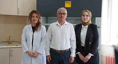 Kayseri Ticaret Borsası'ndan eğitim ve bilim desteği