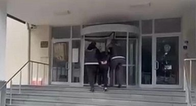 Kayseri'de 'kasten öldürme' suçundan 14 yıl 7 ay kesinleşmiş hapis cezası bulunan şahıs yakalandı