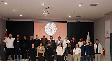 Kayseri'de Atletizm Değerlendirme ve Planlama Toplantısı yapıldı