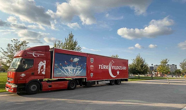 Kayseri'de Bilim Festivali heyecanı