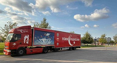 Kayseri'de Bilim Festivali heyecanı