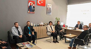 Kayseri'de Okul Sporları 2026-2027 sezonu planlaması yapıldı