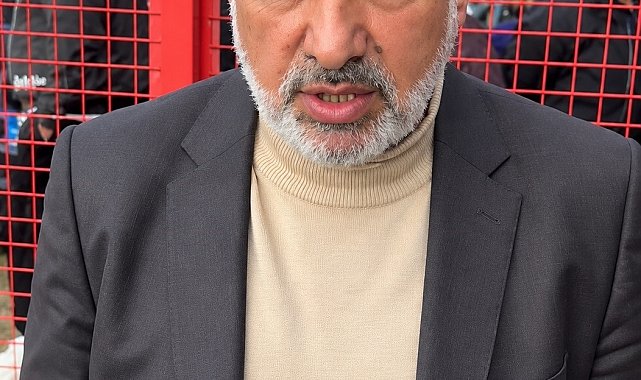Kayserispor Başkanı Ali Çamlı: "Kazanamadık ama yenilmemek de önemli"