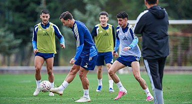 Kayserispor, Konya yolcusu