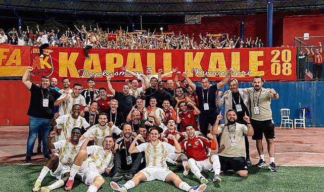 Kayserispor taraftarı İstanbul'a gidecek