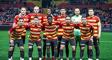 Kayserispor'dan 5 isim PFDK'ya sevk edildi