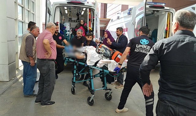 Kazara kendini vuran kız çocuğu hayatını kaybetti