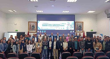 KBÜ, 11. Uluslararası Akıllı Şehirler ve Uygulamalar Konferansı'na ev sahipliği yapacak