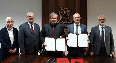 KBÜ'de İŞKUR Gençlik Programı için yeni dönem başladı